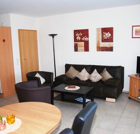 Appartamento Lotseneck Timmendorf Esterno foto