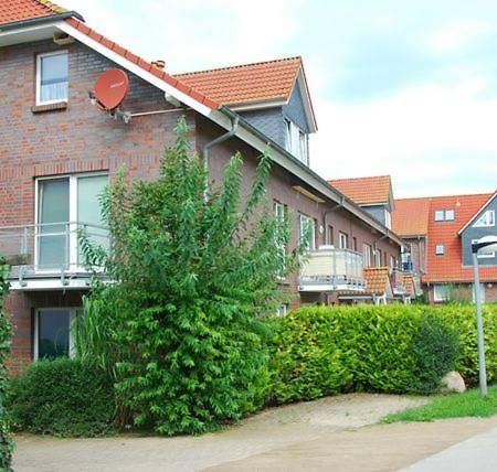 Appartamento Lotseneck Timmendorf Esterno foto