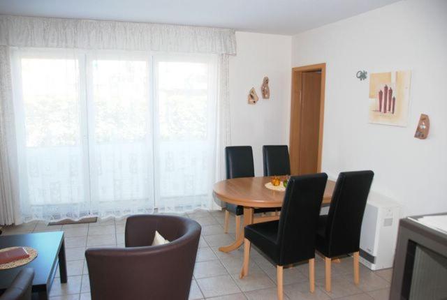Appartamento Lotseneck Timmendorf Esterno foto