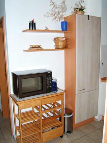 Appartamento Lotseneck Timmendorf Esterno foto