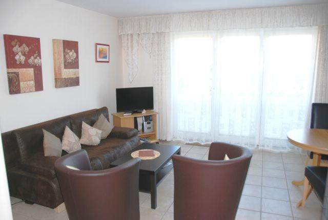 Appartamento Lotseneck Timmendorf Esterno foto