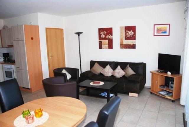 Appartamento Lotseneck Timmendorf Esterno foto