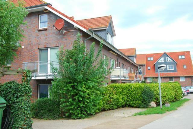Appartamento Lotseneck Timmendorf Esterno foto