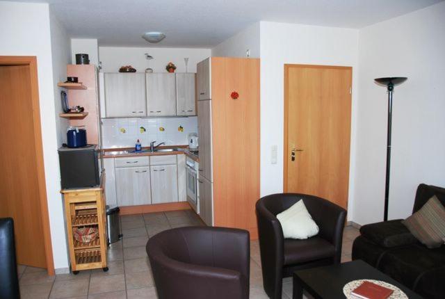 Appartamento Lotseneck Timmendorf Esterno foto