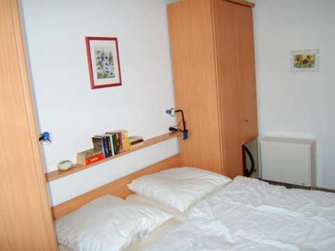 Appartamento Lotseneck Timmendorf Esterno foto