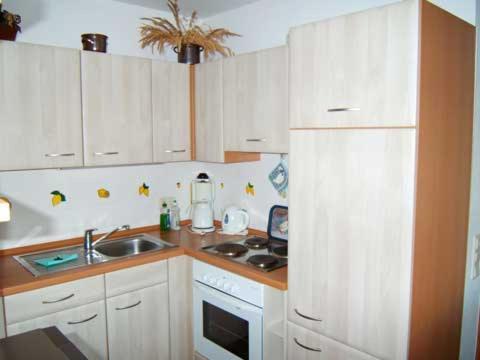 Appartamento Lotseneck Timmendorf Esterno foto