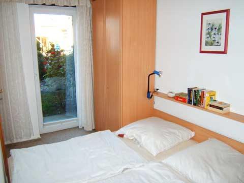 Appartamento Lotseneck Timmendorf Esterno foto